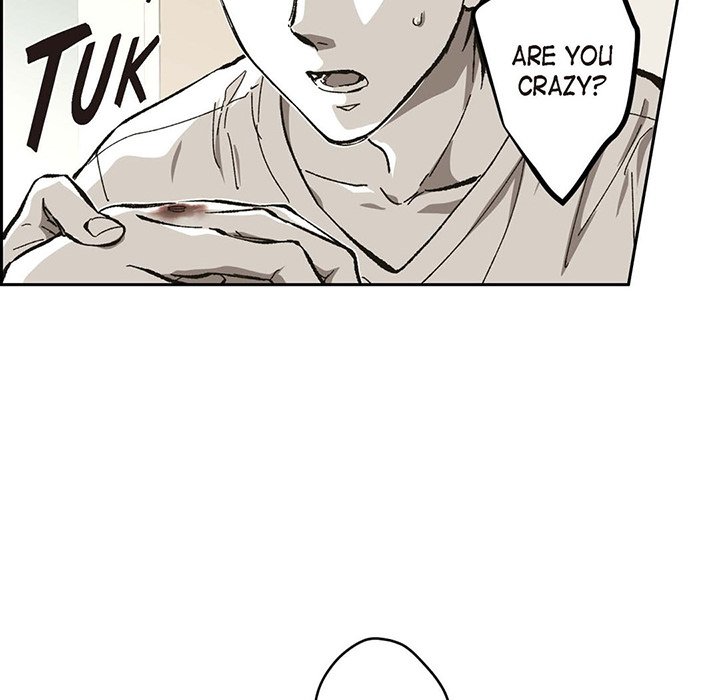 Read The Warehouse chapter 55 image 30 on Lezhin