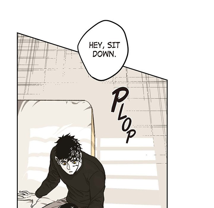 Read The Warehouse chapter 55 image 32 on Lezhin