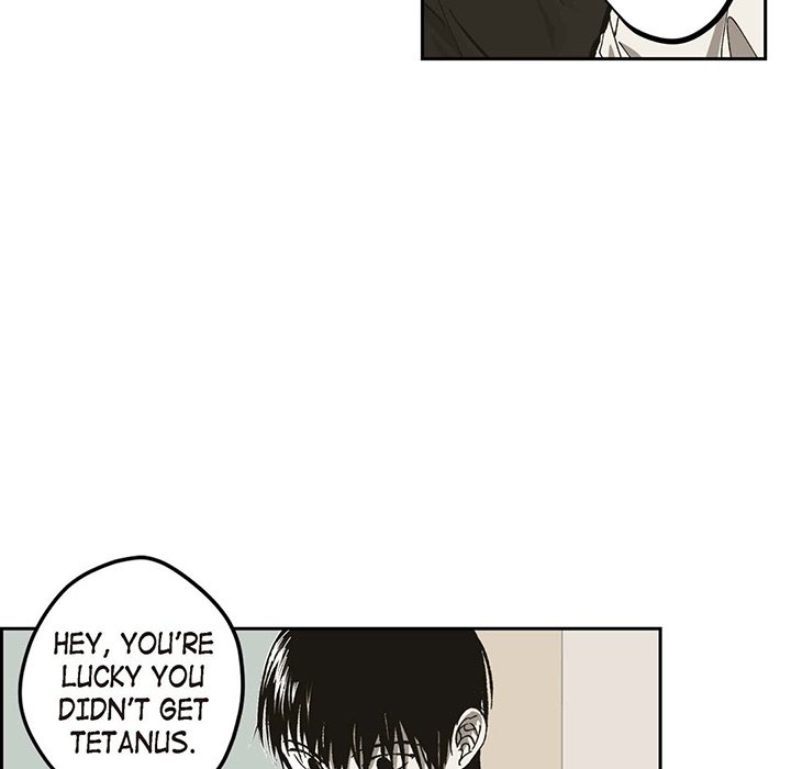 Read The Warehouse chapter 55 image 36 on Lezhin