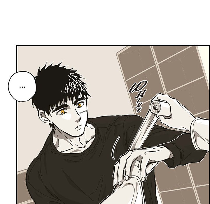 Read The Warehouse chapter 55 image 38 on Lezhin