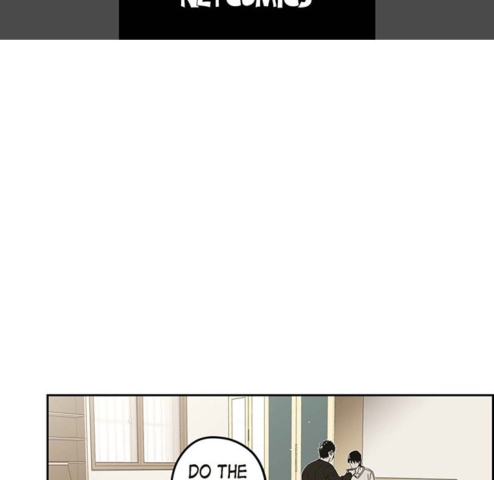 Read The Warehouse chapter 55 image 4 on Lezhin