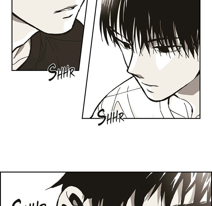Read The Warehouse chapter 55 image 40 on Lezhin