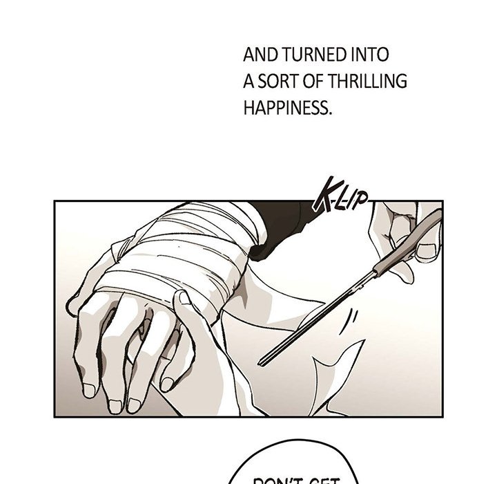Read The Warehouse chapter 55 image 42 on Lezhin