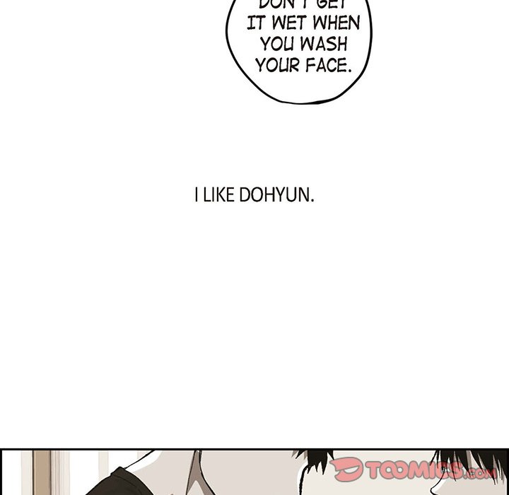 Read The Warehouse chapter 55 image 43 on Lezhin