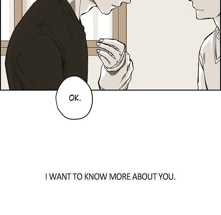 Read The Warehouse chapter 55 image 44 on Lezhin