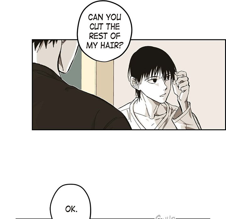 Read The Warehouse chapter 55 image 46 on Lezhin