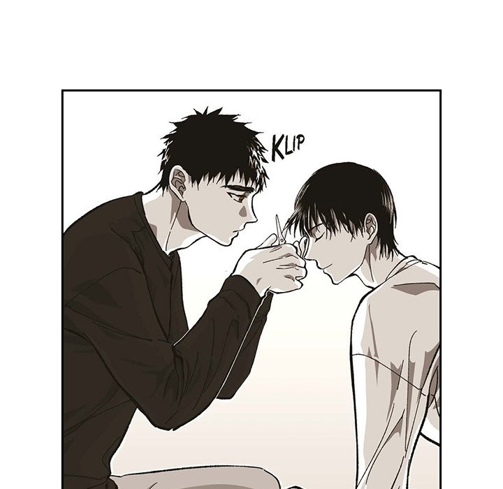 Read The Warehouse chapter 55 image 48 on Lezhin