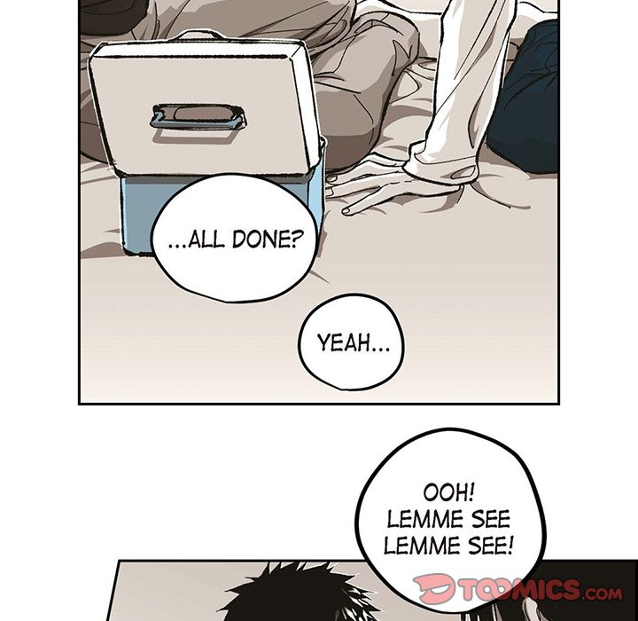 Read The Warehouse chapter 55 image 49 on Lezhin