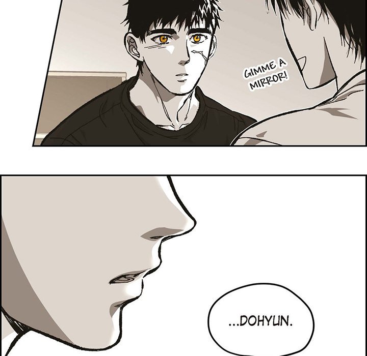 Read The Warehouse chapter 55 image 50 on Lezhin