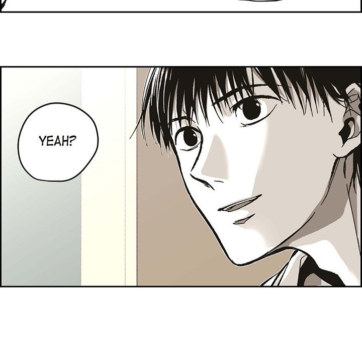 Read The Warehouse chapter 55 image 51 on Lezhin