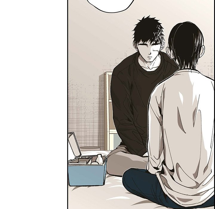 Read The Warehouse chapter 55 image 53 on Lezhin