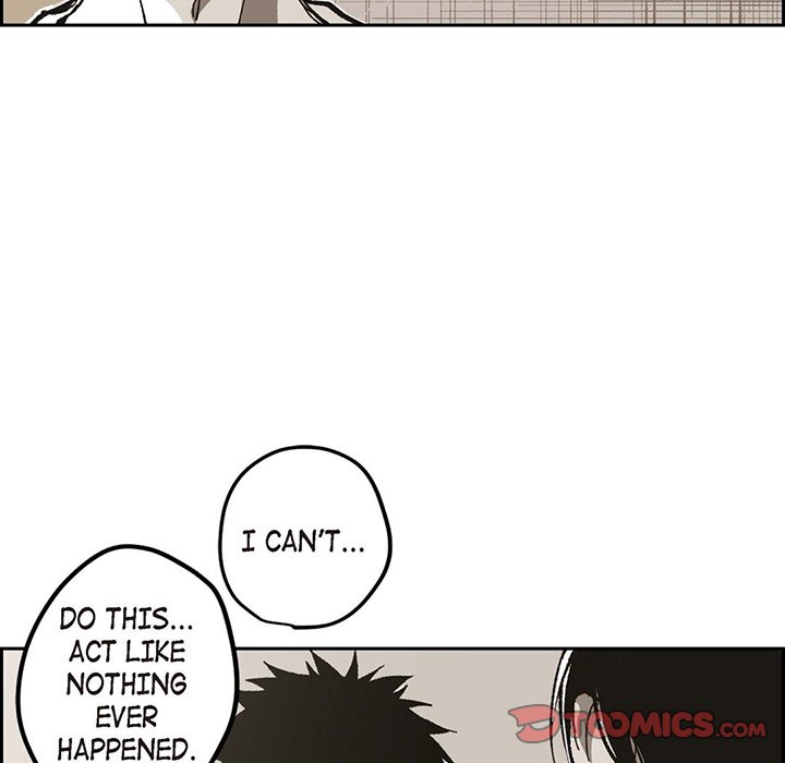 Read The Warehouse chapter 55 image 55 on Lezhin