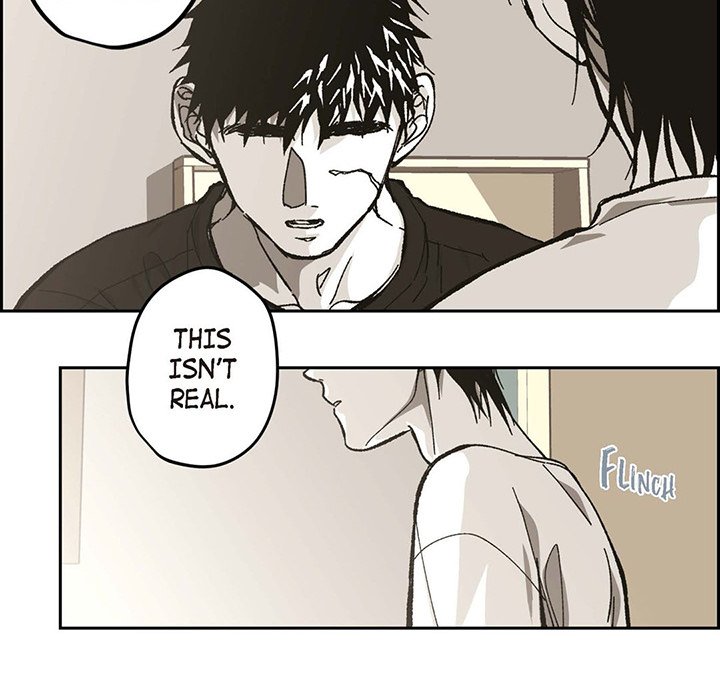 Read The Warehouse chapter 55 image 56 on Lezhin