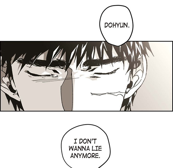 Read The Warehouse chapter 55 image 57 on Lezhin