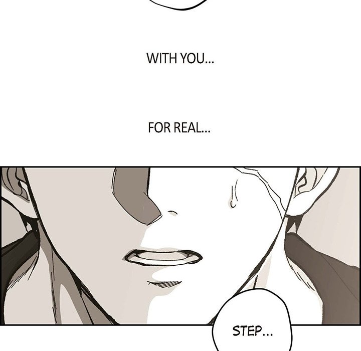 Read The Warehouse chapter 55 image 58 on Lezhin