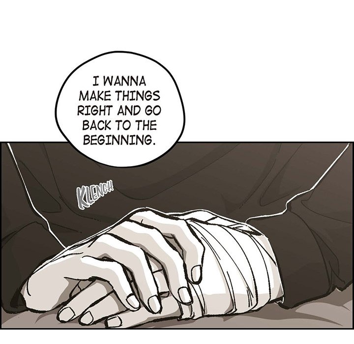 Read The Warehouse chapter 55 image 60 on Lezhin