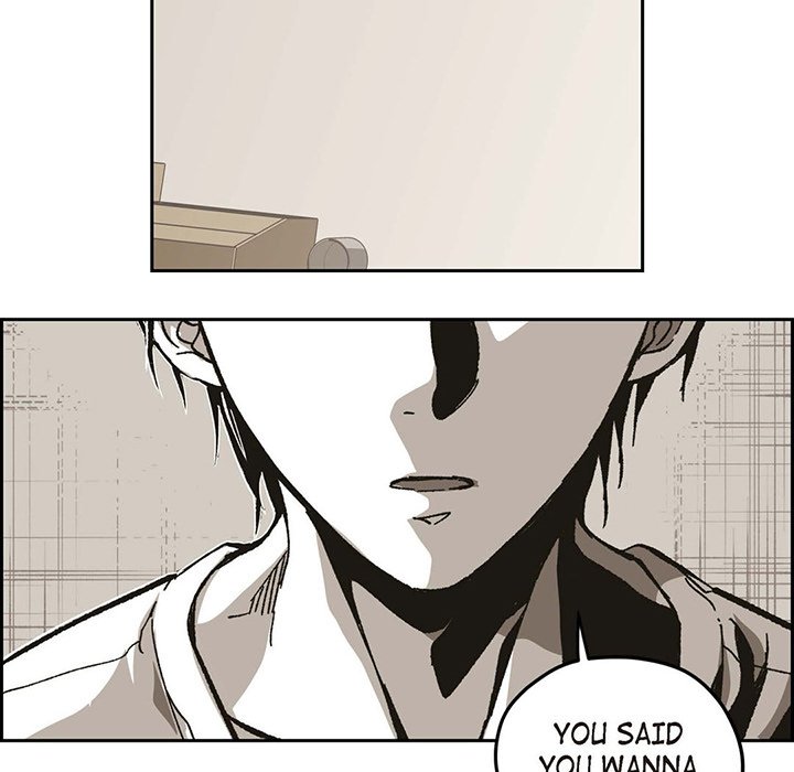 Read The Warehouse chapter 55 image 64 on Lezhin