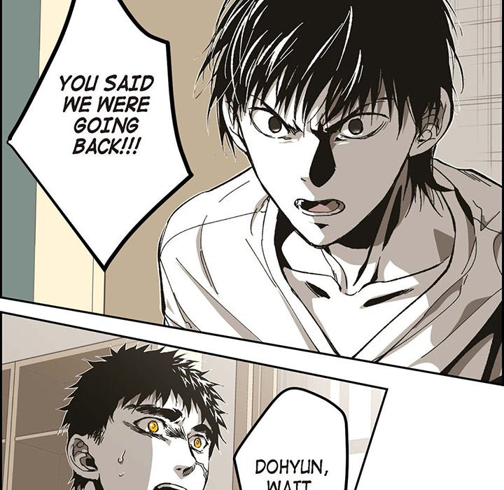 Read The Warehouse chapter 55 image 66 on Lezhin