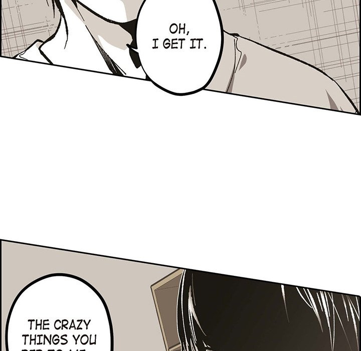 Read The Warehouse chapter 55 image 74 on Lezhin