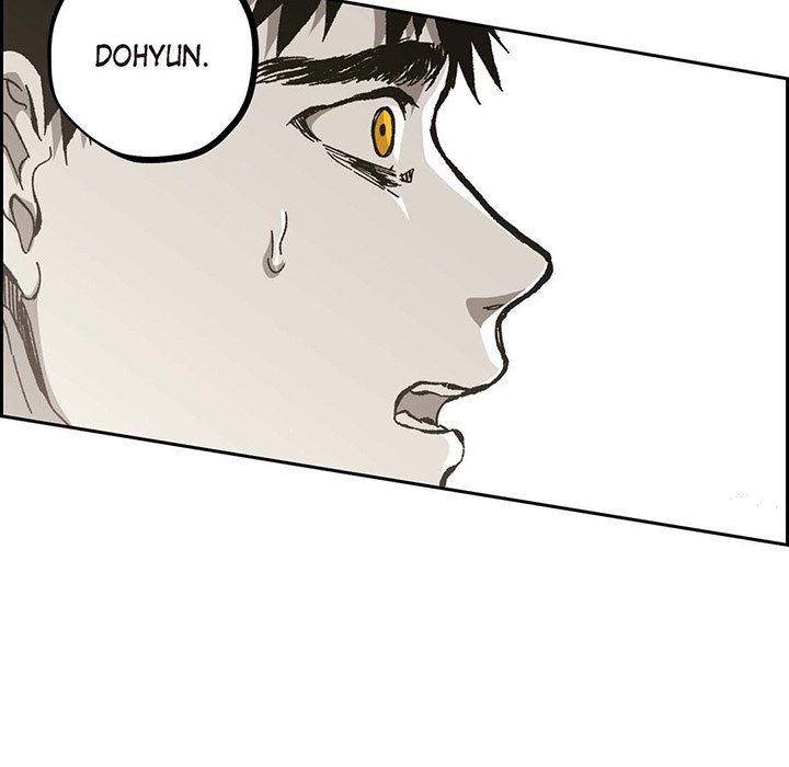 Read The Warehouse chapter 55 image 78 on Lezhin