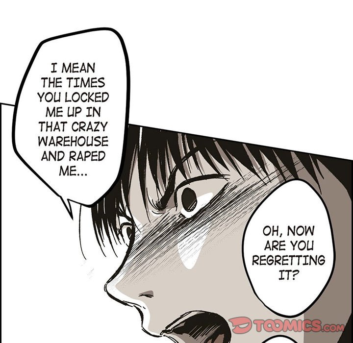 Read The Warehouse chapter 55 image 79 on Lezhin