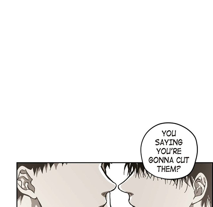 Read The Warehouse chapter 55 image 8 on Lezhin