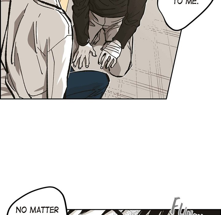 Read The Warehouse chapter 55 image 83 on Lezhin