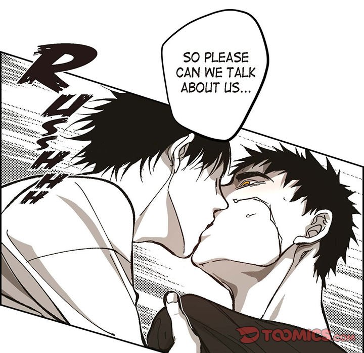 Read The Warehouse chapter 55 image 85 on Lezhin