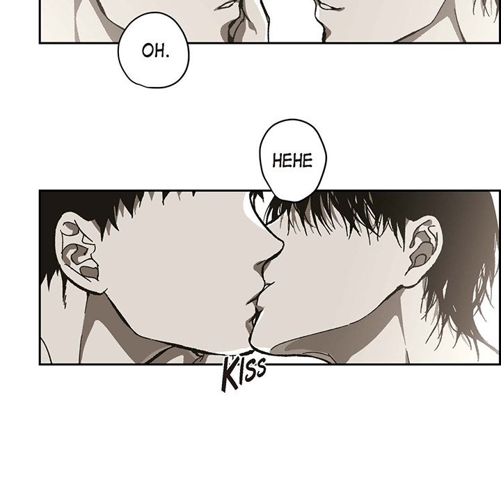 Read The Warehouse chapter 55 image 9 on Lezhin