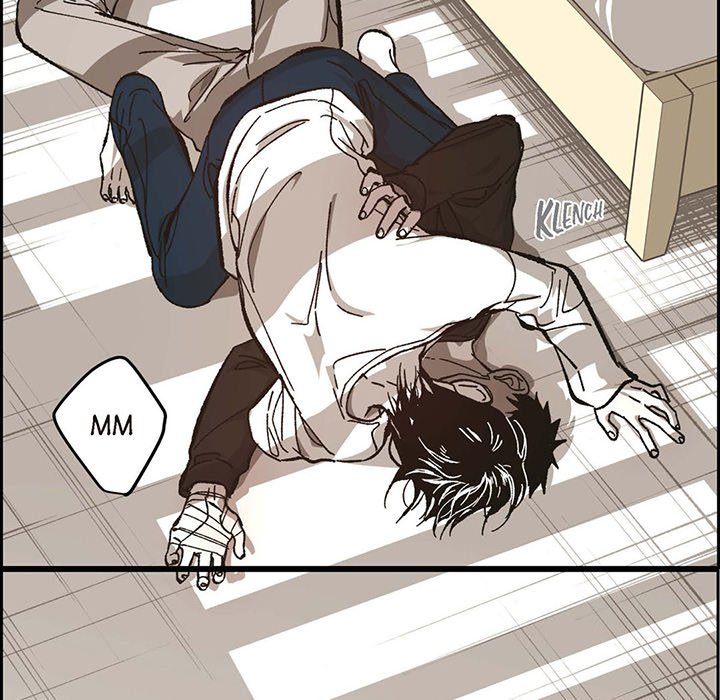Read The Warehouse chapter 55 image 90 on Lezhin
