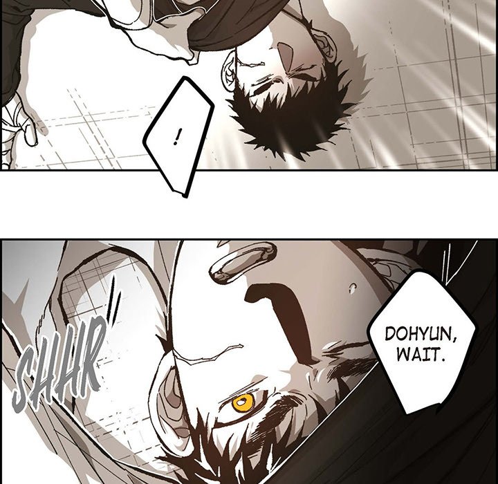 Read The Warehouse chapter 56 image 11 on Lezhin