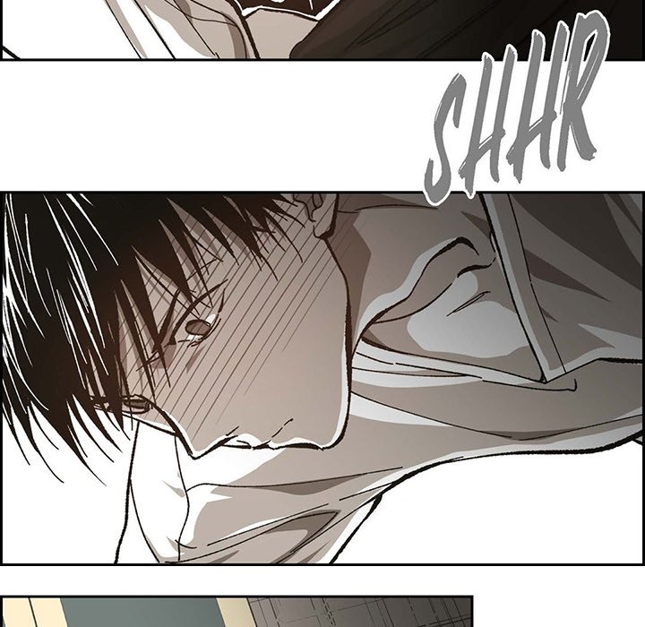 Read The Warehouse chapter 56 image 12 on Lezhin