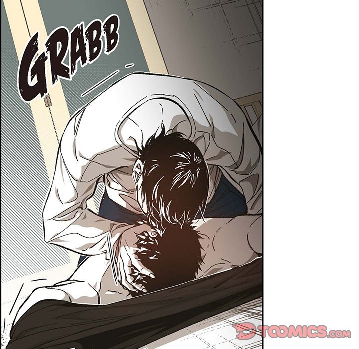 Read The Warehouse chapter 56 image 13 on Lezhin