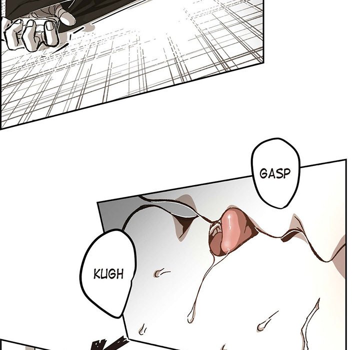Read The Warehouse chapter 56 image 14 on Lezhin
