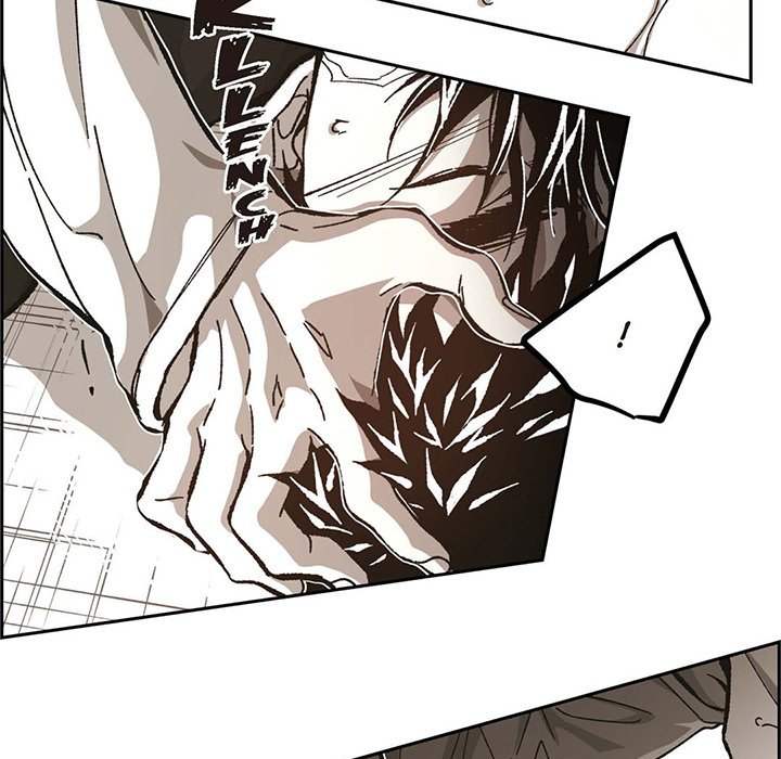 Read The Warehouse chapter 56 image 15 on Lezhin