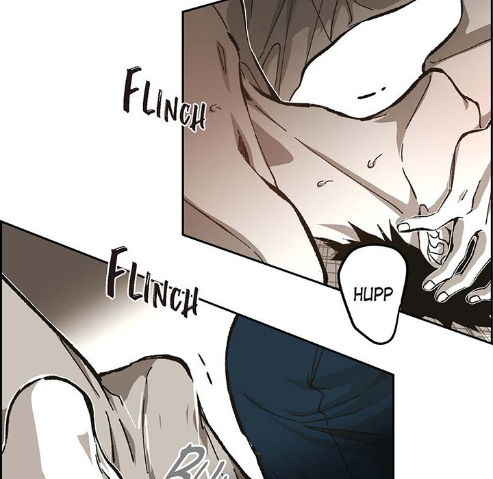Read The Warehouse chapter 56 image 16 on Lezhin