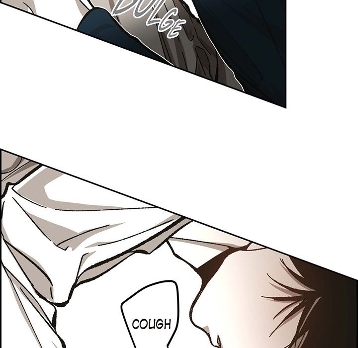 Read The Warehouse chapter 56 image 17 on Lezhin