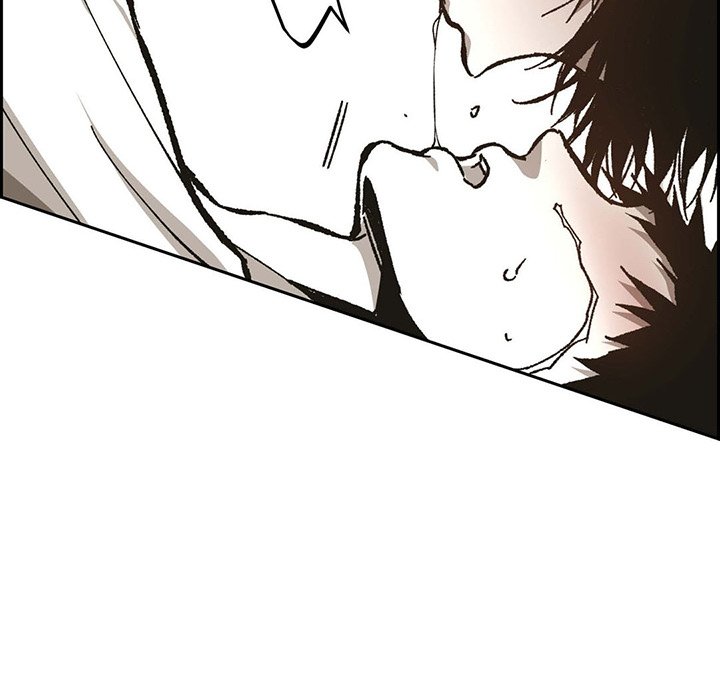 Read The Warehouse chapter 56 image 18 on Lezhin