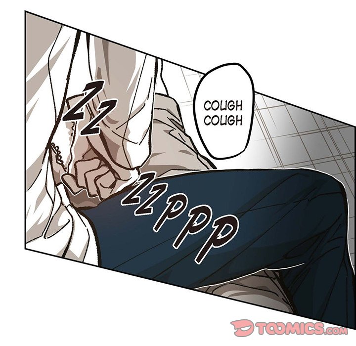 Read The Warehouse chapter 56 image 19 on Lezhin