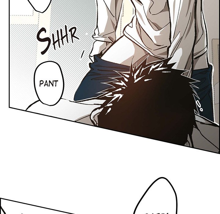 Read The Warehouse chapter 56 image 21 on Lezhin
