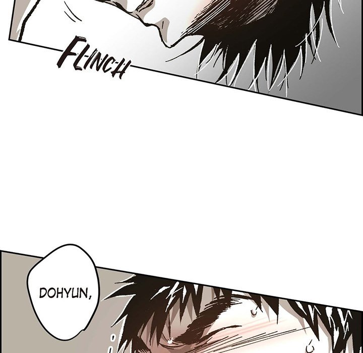 Read The Warehouse chapter 56 image 24 on Lezhin