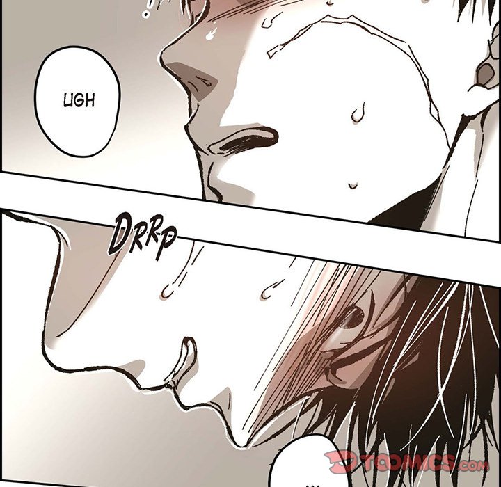 Read The Warehouse chapter 56 image 25 on Lezhin