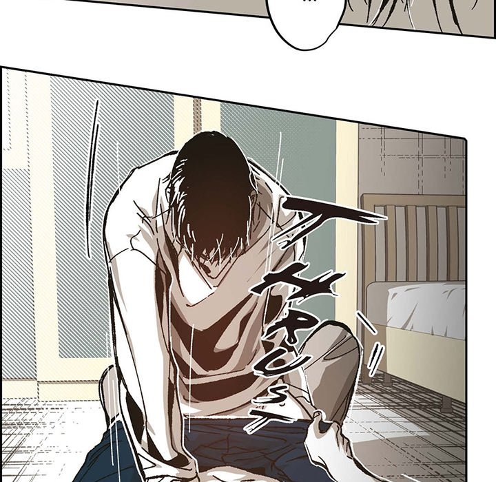 Read The Warehouse chapter 56 image 26 on Lezhin