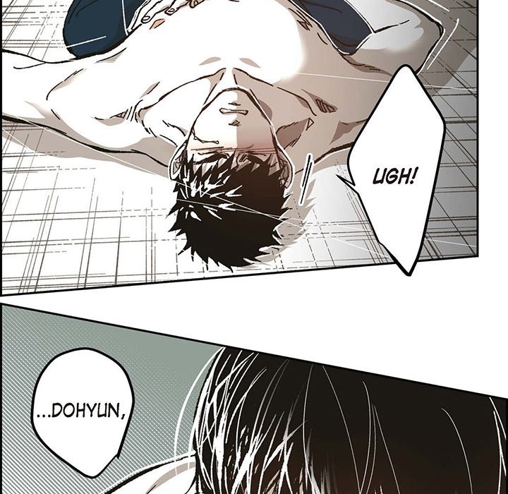 Read The Warehouse chapter 56 image 27 on Lezhin