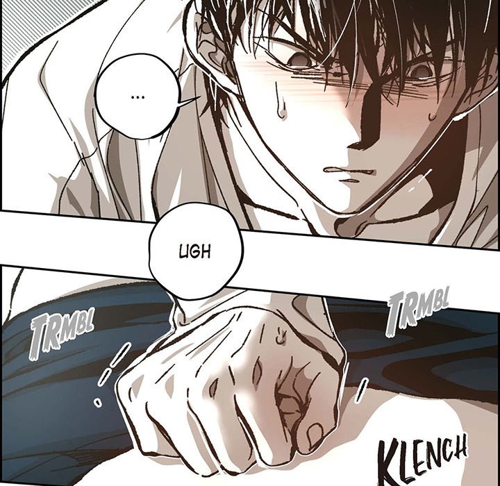 Read The Warehouse chapter 56 image 28 on Lezhin