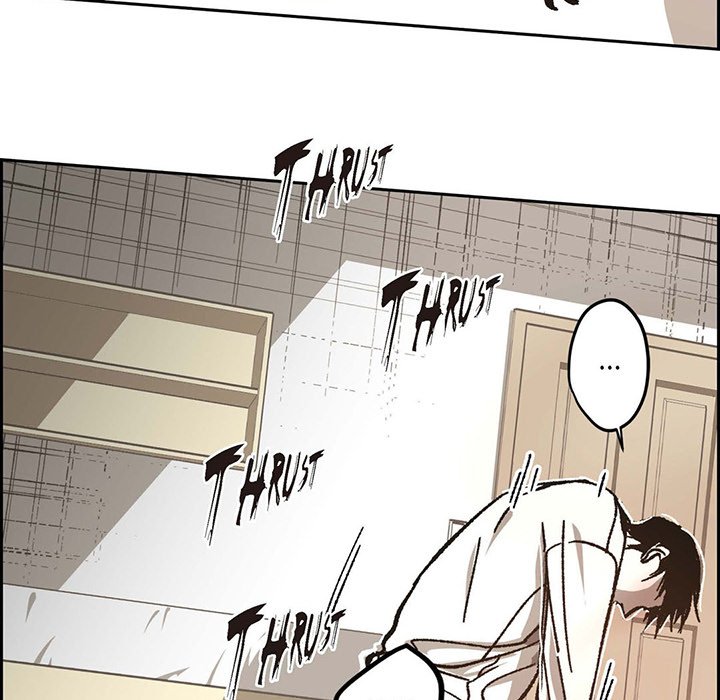 Read The Warehouse chapter 56 image 29 on Lezhin