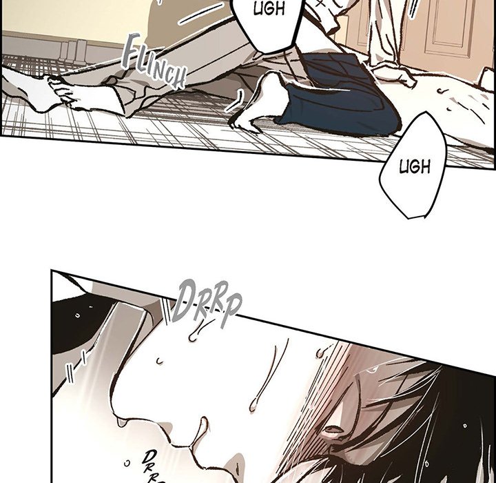 Read The Warehouse chapter 56 image 30 on Lezhin