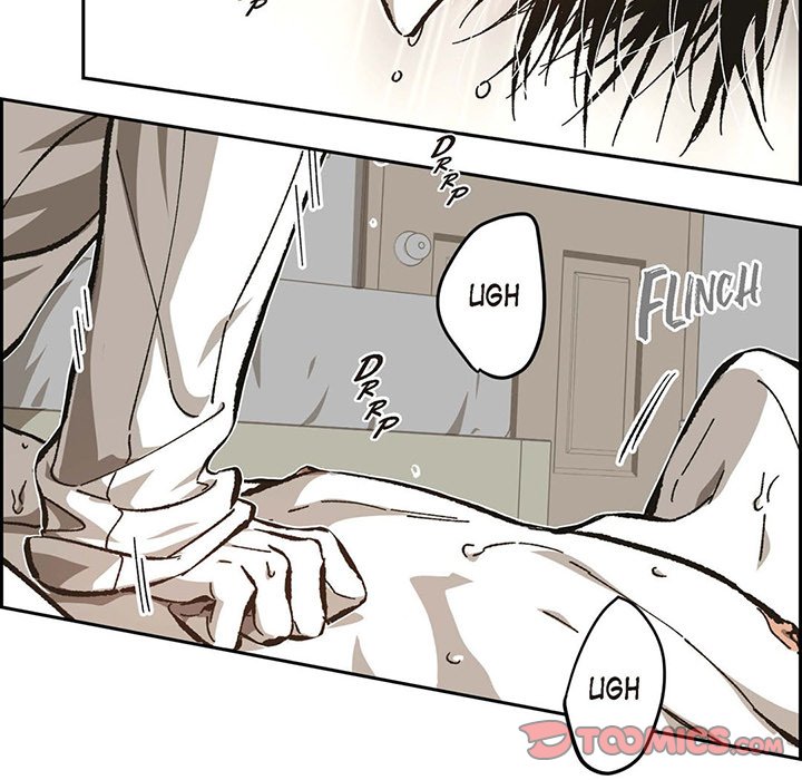 Read The Warehouse chapter 56 image 31 on Lezhin