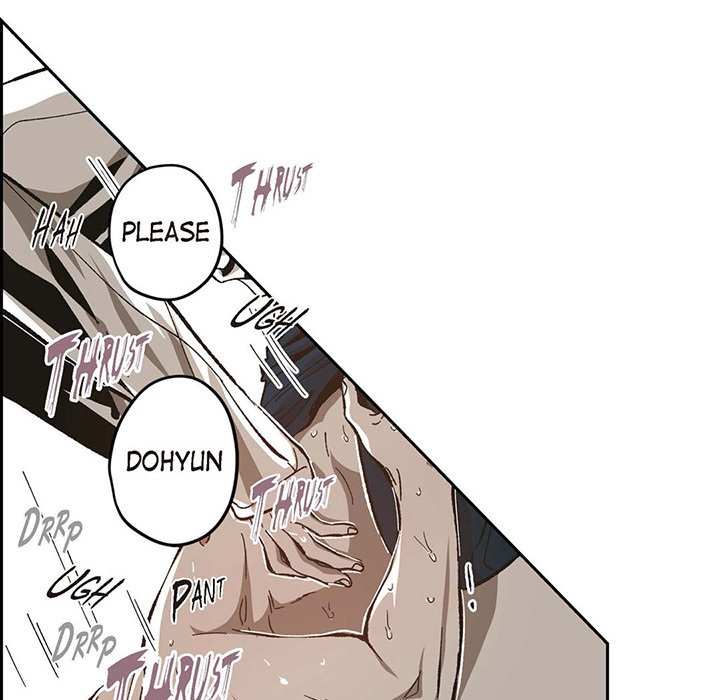 Read The Warehouse chapter 56 image 32 on Lezhin