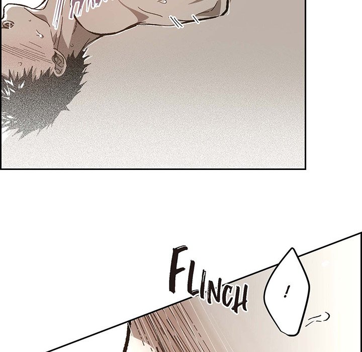 Read The Warehouse chapter 56 image 33 on Lezhin